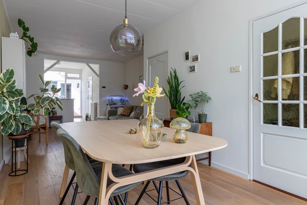 Medium property photo - Julianastraat 55, 2316 NV Leiden